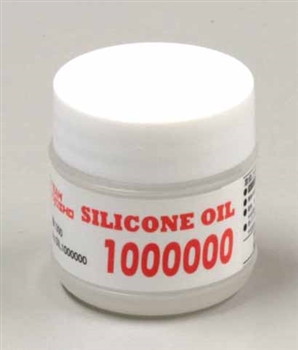KYOSIL1000000 Kyosho Silicone Differential OIL #1,000,000 - 20cc 