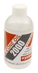 Kyosho Differential Fluid 2000 Cps 40cc