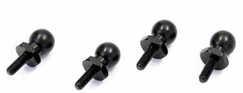 KYOSX014 Kyosho Scorpion XXL Steering Pillow Balls - Package of 4