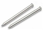 KYOSX017 Kyosho Scorpion XXL Front Inner Lower Hinge Pin or Arm Shaft - Package of 2