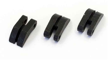 KYOSX103 Kyosho Scorpion XXL GP Clutch Shoes - Package of 3