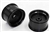 KYOSXH002BK Kyosho Scorpion XXL Rear Wheel Black - Package of 2