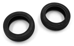 KYOSXT003 Kyosho Scorpion XXL High Grip Front Tire and Foam Insert - Package of 2