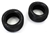 KYOSXT004 Kyosho Scorpion XXL High Grip Rear Tire and Foam Insert - Package of 2