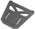 KYOSXW003 Kyosho Scorpion XXL VE Carbon ESC Tray