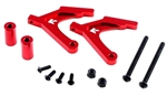 KYOSXW011 Kyosho Scorpion XXL Aluminum Wing Stay Set