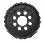KYOTF015-88 Kyosho 64 Pitch 88 Tooth Spur Gear