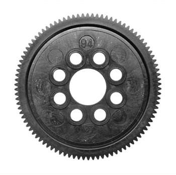 KYOTF015-94 Kyosho 64 Pitch 94 Tooth Spur Gear