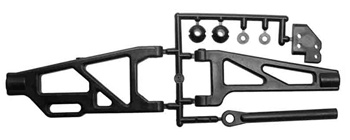 KYOTR102B Kyosho DBX and DST Upper and Lower Control Arm Set