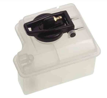 KYOTR108 Kyosho Fuel Tank 103cc for the MFR, DRX, DRT, DBX and DST