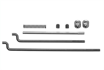 KYOTR131 Kyosho Linkage set for the Brakes on the DRX, DRT, DBX and DST
