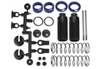 KYOTR132 Kyosho Shock set for the DBX, DRT, and DST - Package of 2