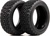 KYOTRT121 Kyosho DRX Rally Tires - Package of 2