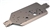 KYOTRW103 Kyosho Special Main Chassis Plate Gunmetal - DRT, DBX and DST
