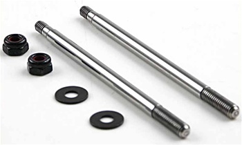 KYOTRW105-05 Kyosho Shock Shaft 54mm - Package of 2