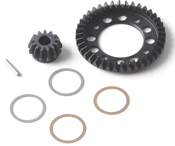 KYOTRW165-40 Kyosho D Series and FW06 40 Tooth Steel Bevel Gear Set