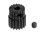 KYOUM317 Kyosho 1/48 Pitch Steel Pinion Gear 17 Tooth