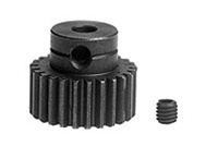 Kyosho 1/48 Pitch Steel Pinion Gear 25 Tooth