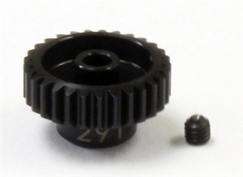 KYOUM329 Kyosho Steel Pinion Gear (29T) 1/48 Pitch