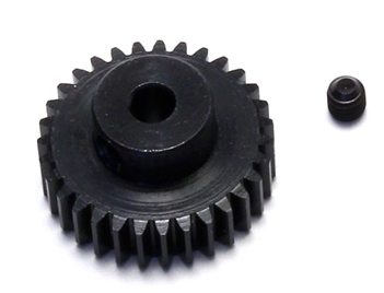 KYOUM331 Kyosho 1/48 Pitch Steel Pinion Gear 31 Tooth