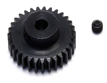 KYOUM336 Kyosho 1/48 Pitch Steel Pinion Gear 36 Tooth