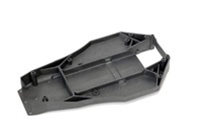KYOUM500 Kyosho Carbon Composite Main Chassis