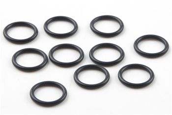 KYOUM565 Kyosho Ultima RT5 & RT6 O-Ring S-10 9.5x1.5mm - Package of 10