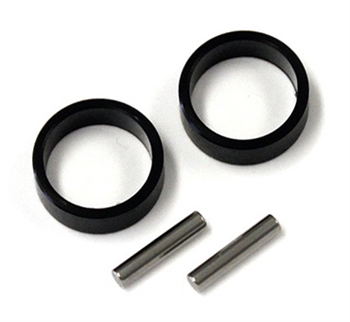 KYOUM766 Kyosho Ultima RB7 Universal Joint Ring