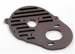 KYOUMW509GM Kyosho Ultima RB5 SP Motor Plate Gunmetal