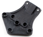 KYOUMW522 Kyosho Carbon Composite Front Lower Plate - RB5/RT5/SC/SC-R