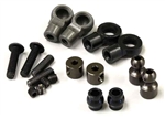 KYOUMW708-01 Kyosho Ultima RB6 and RT6 Stabilizer link Set MID