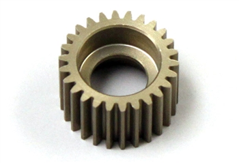 KYOUMW718 Kyosho Ultima 26 Tooth VVC Aluminum Drive Gear for MID Motor Config.