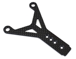 KYOUMW735 Kyosho Ultima UMW735 Carbon Battery Plate RB6.6