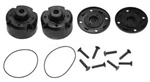 KYOVS001 Kyosho Differential Case