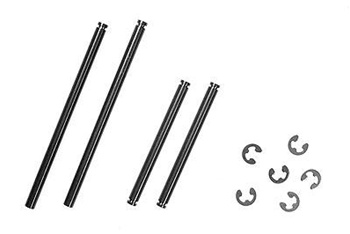 KYOVS055 Kyosho FW-05S and FW-06 Front Suspension Shaft Set