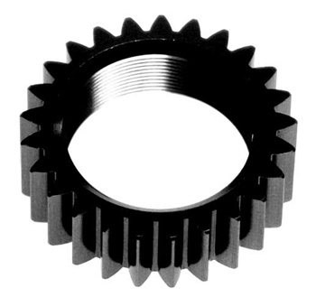 KYOVZ116-25 Kyosho FW-06 and FW-05R 2nd Gear 0.8M 25 Tooth