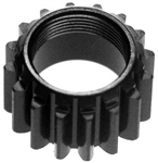 KYOVZW215-16 Kyosho 16 Tooth 1st Gear 0.8M Pinion