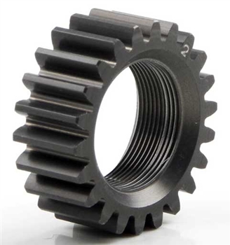 KYOVZW231-22 Kyosho 0.8M 22 Tooth 2nd Hard Steel Gear