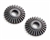 KYOVZW417 Kyosho Steel Diff Bevel Gear 26Tooth  for R4, SC, SC-R - Package of 2 