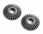 KYOVZW417 Kyosho Steel Diff Bevel Gear 26Tooth  for R4, SC, SC-R - Package of 2 
