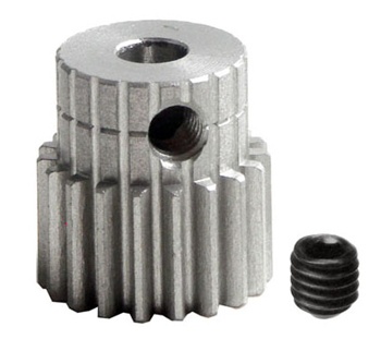 KYOW0119Z Kyosho 19 Tooth 48 Pitch Hard Pinion Gear