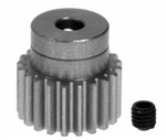 KYOW0121Z Kyosho 21 Tooth 48 Pitch Hard Pinion Gear