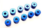 KYOW0151 Linkage Stoppers for 2mm shaft
