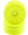 KYOW5026 Kyosho Yellow Front Wheel 56mm