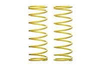 KYOW5181-65 Kyosho Light Yellow Front Shock Spring Short #65