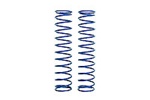 KYOW5183-68 Kyosho Dark Blue Rear Shock Spring Long #68