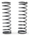 KYOW5199-70 Kyosho Ultima RT5, SC and DB Front Shock Spring #70 55mm - Package of 2