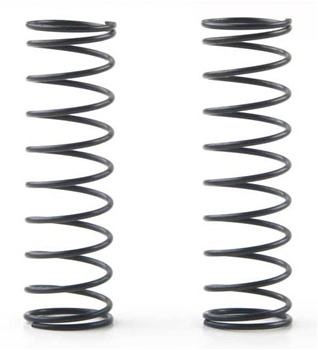 KYOW5199-75 Kyosho Ultima RT5, SC and DB Front Shock Spring #75 55mm - Package of 2