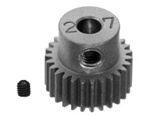 KYOW6027 Kyosho 27 Tooth 64 Pitch Pinion Gear