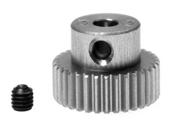 KYOW6033 Kyosho 33 Tooth 64 Pitch Pinion Gear